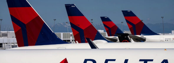 United States Threatens to Dissolve Delta - Aeromexico Joint Venture